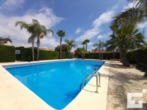 Bungalow La Merced 34G - Grupo Turis